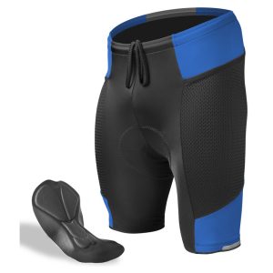 Biker Shorts