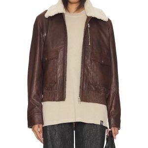 Bomber Jackets