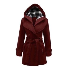 Winter Coats