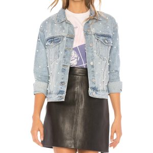 Denim Jackets