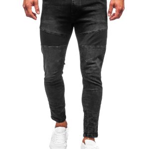 Slim Fit Pants