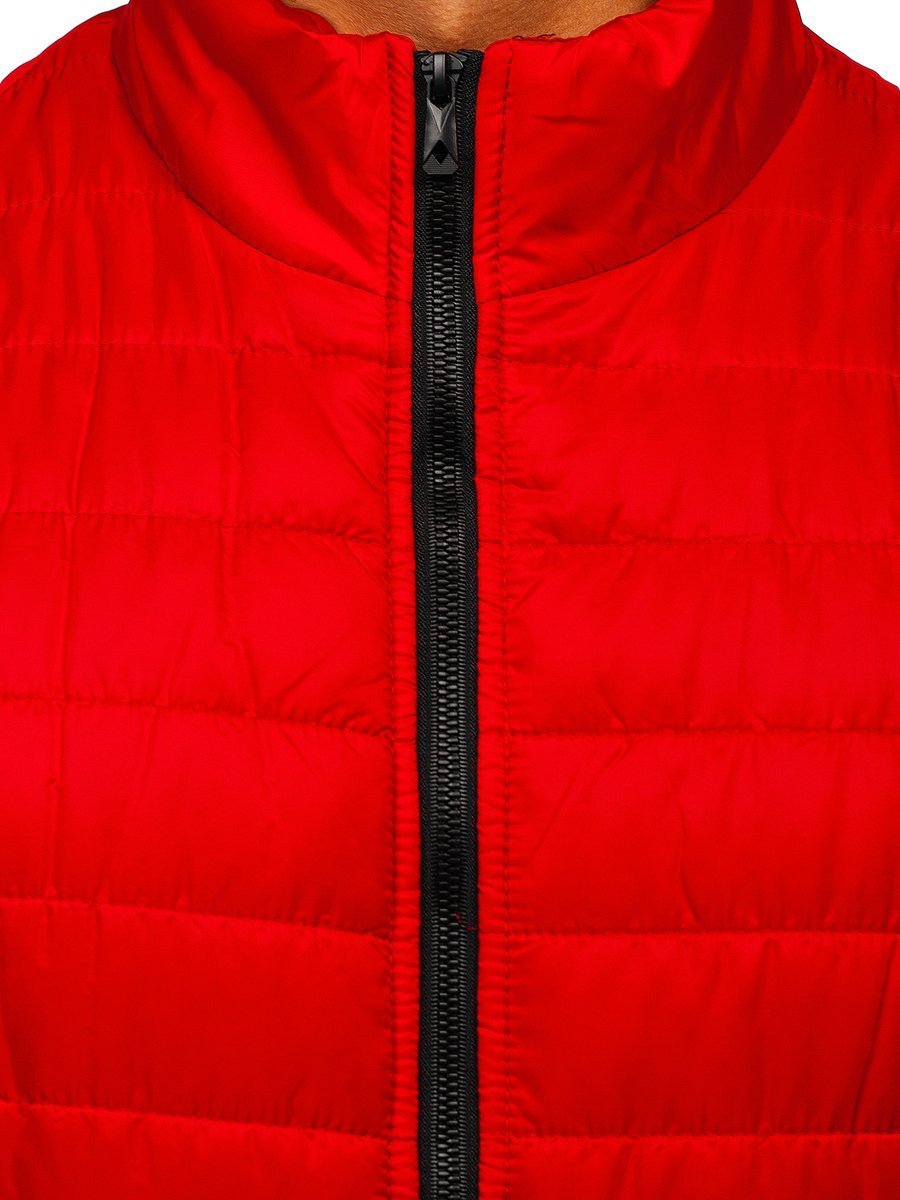 eng_pl_Mens-Quilted-Gilet-Red-Bolf-MY77-83629_2