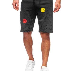 Sweat Shorts