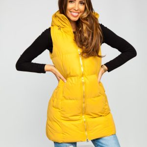 Longline Gilets