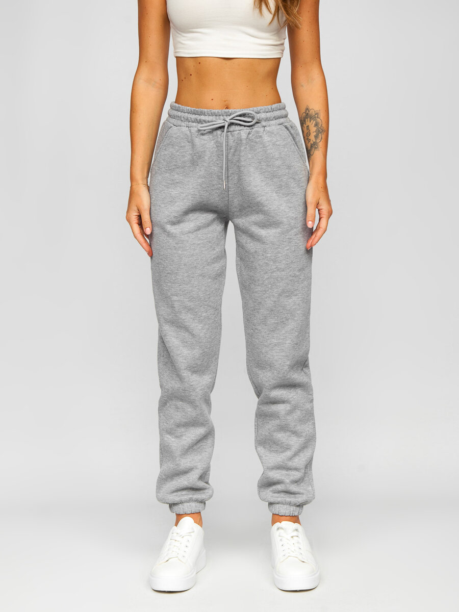 eng_pl_Womens-Sweatpants-Grey-Bolf-BL32-93500_5