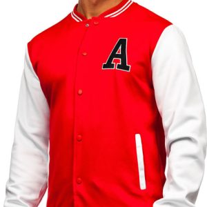 Baseball Jackets