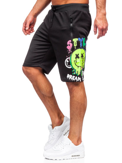 eng_pm_Mens-Shorts-Black-Bolf-HS7195-91910_2