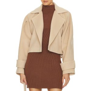 Short Coats