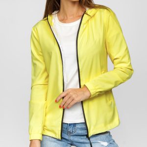 Windbreaker Jackets